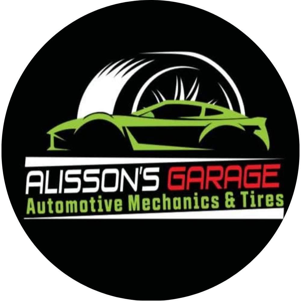 alissonsgarage.com